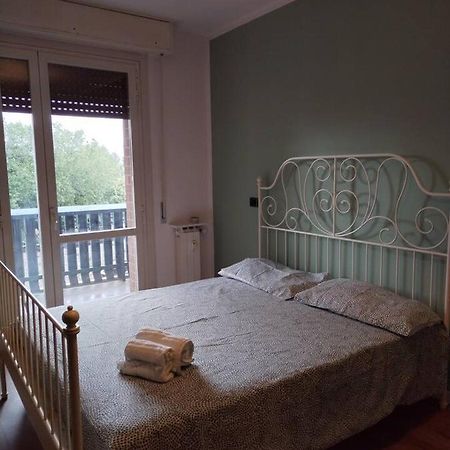 Bed and Breakfast Le Fonti Di Veggio Perugia Exteriér fotografie