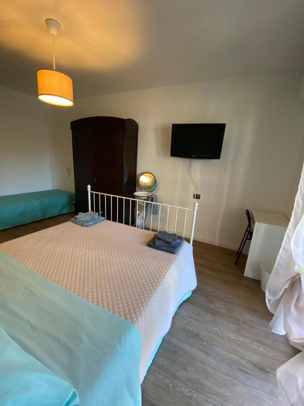 Bed and Breakfast Le Fonti Di Veggio Perugia Exteriér fotografie