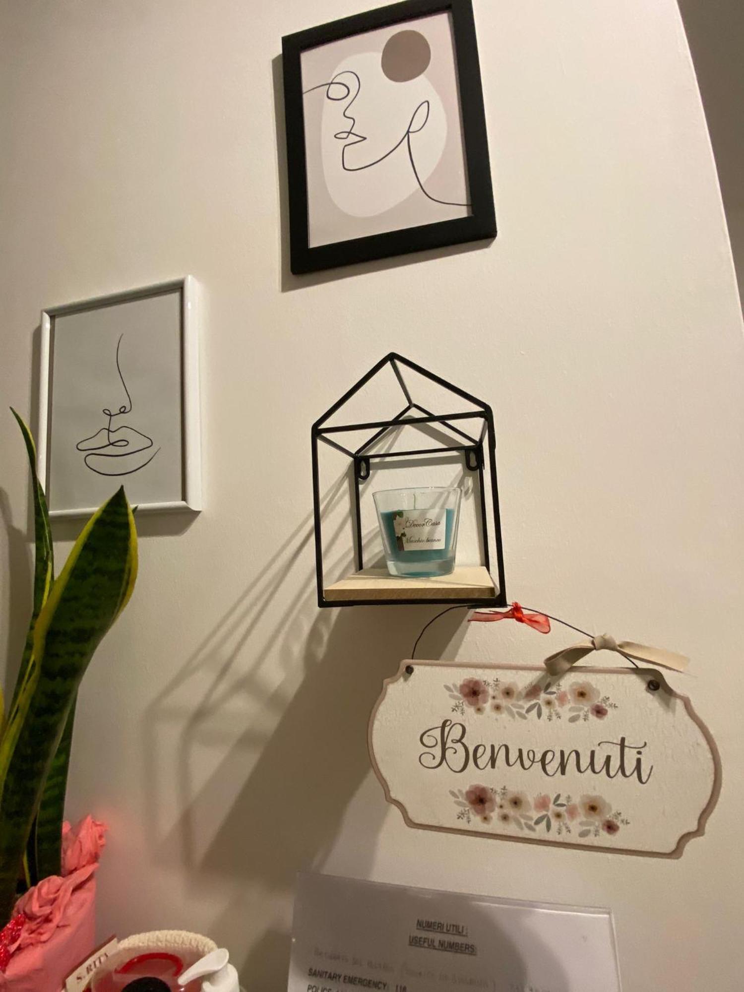 Bed and Breakfast Le Fonti Di Veggio Perugia Exteriér fotografie