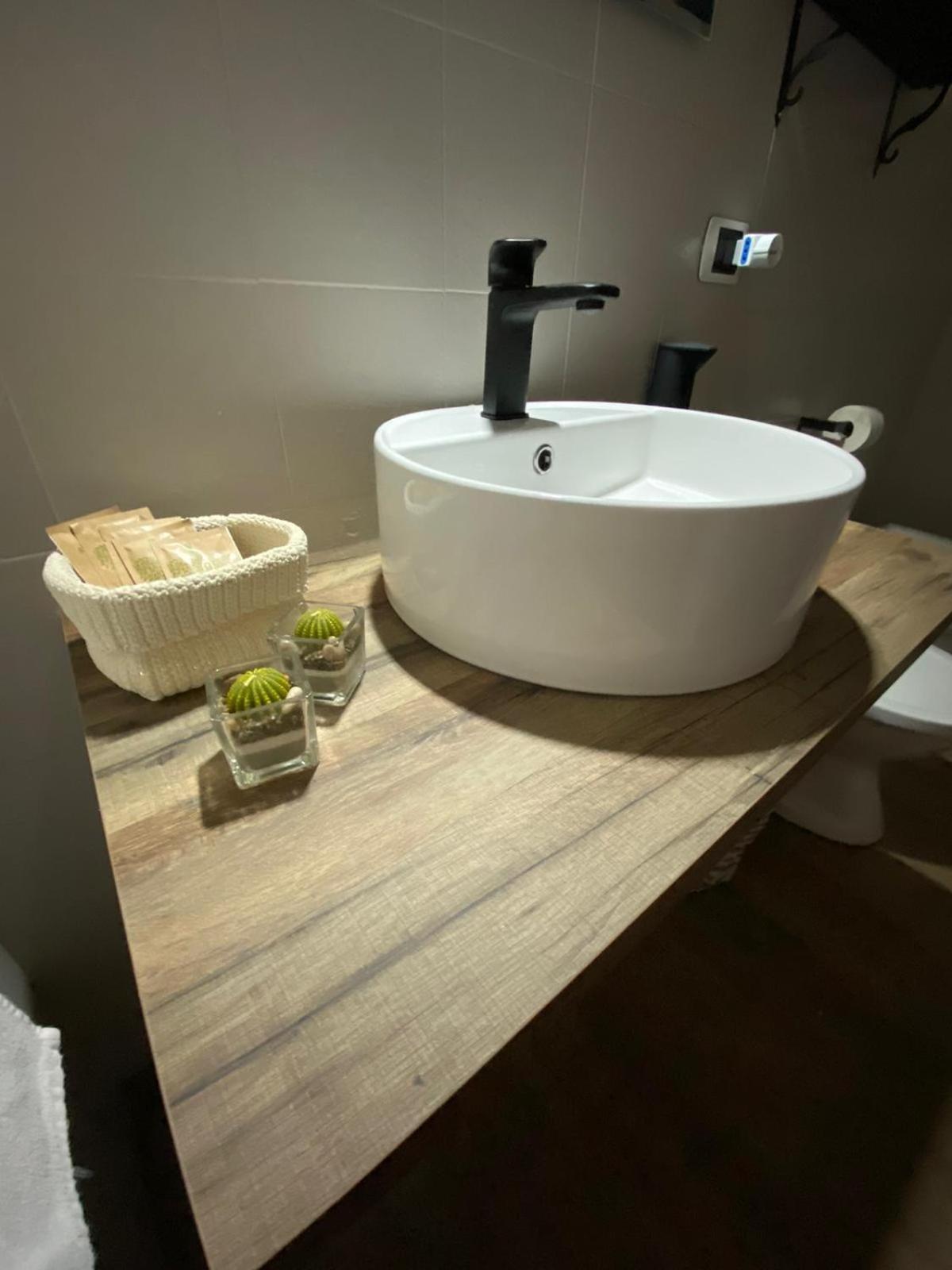 Bed and Breakfast Le Fonti Di Veggio Perugia Exteriér fotografie