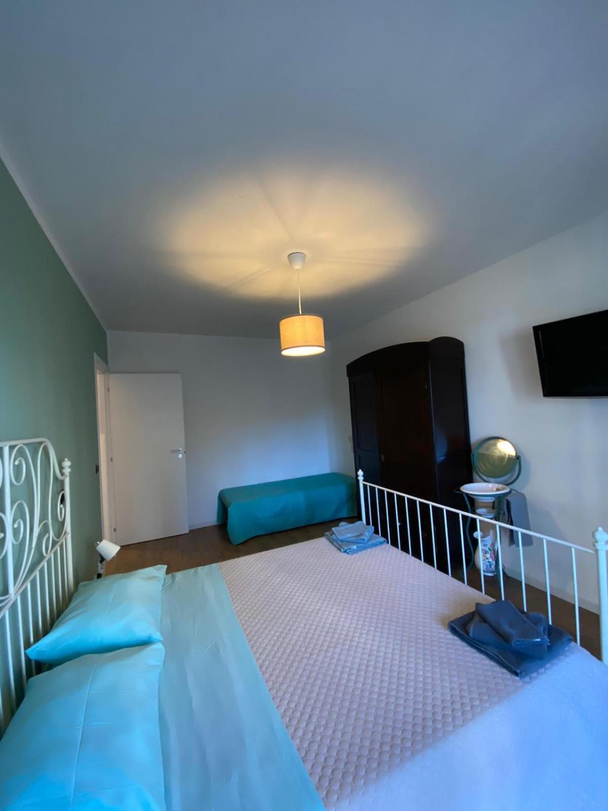 Bed and Breakfast Le Fonti Di Veggio Perugia Exteriér fotografie