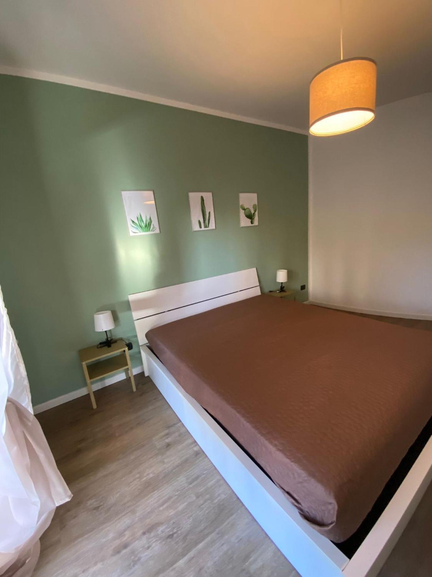 Bed and Breakfast Le Fonti Di Veggio Perugia Exteriér fotografie