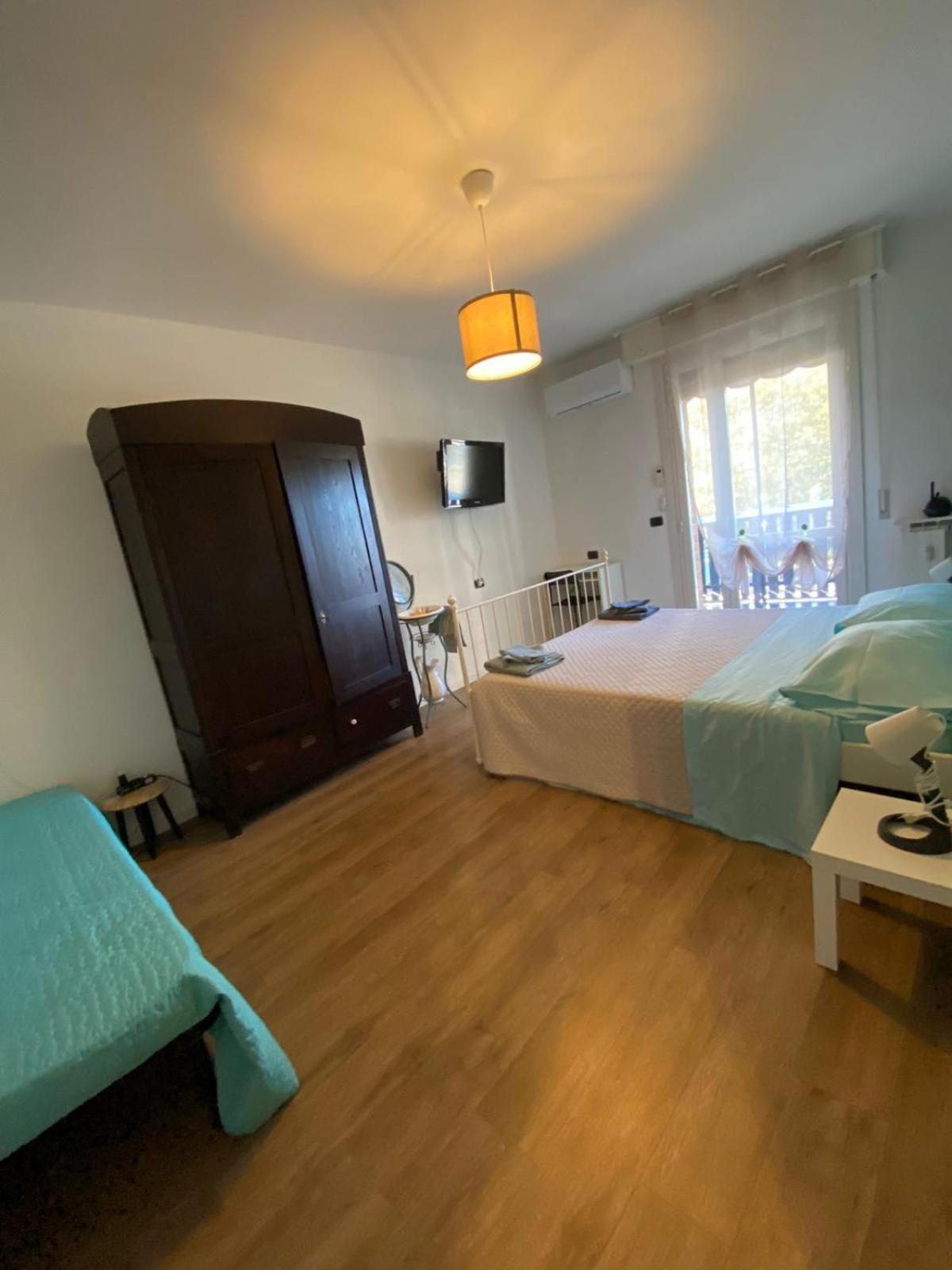 Bed and Breakfast Le Fonti Di Veggio Perugia Exteriér fotografie